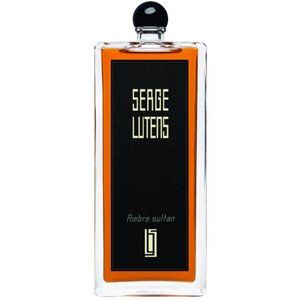 SERGE LUTENS Ambre Sultan Eau de Parfum Spray 1.6 oz 50ml Unisex NIB